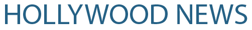 Hollywood News logo